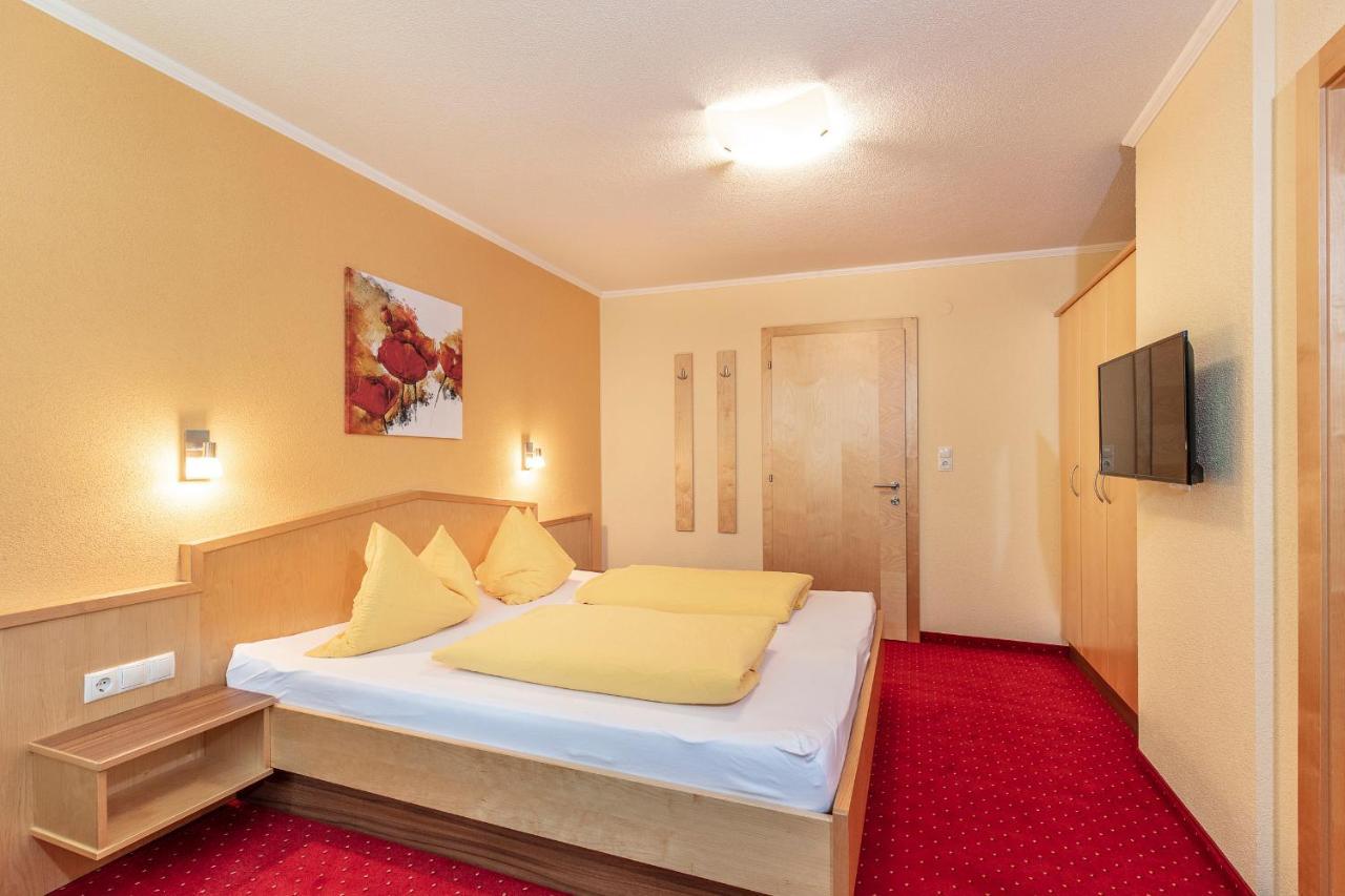 Appartement Monalisa Solden Exterior photo